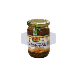 Confiture pok pok 220g