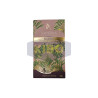 Soaïra chocolat au lait praliné cacahuète 33% 100g