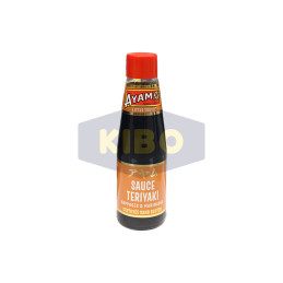 Sauce Teriyaki 210ml