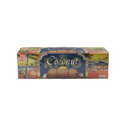 Biscuits cookies au coco 66g
