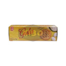 Biscuits gala egg 66g