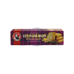 Biscuits sablés aux papites...