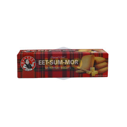Biscuits sablés bakers 200g