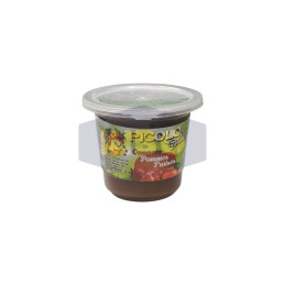 Picolo compote pomme fraise...