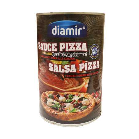 Sauce pizza 5kg