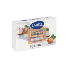 Savon surgras 100 g