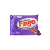 10 Biscuits Fingo enrobés de chocolat