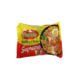 Nouilles Presto suprmême 92g