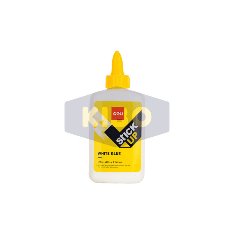 Colle blanche 120ml