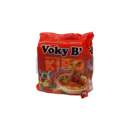 Nouille traditionnelle Voky...