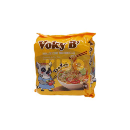 Nouille traditionnelle Voky...