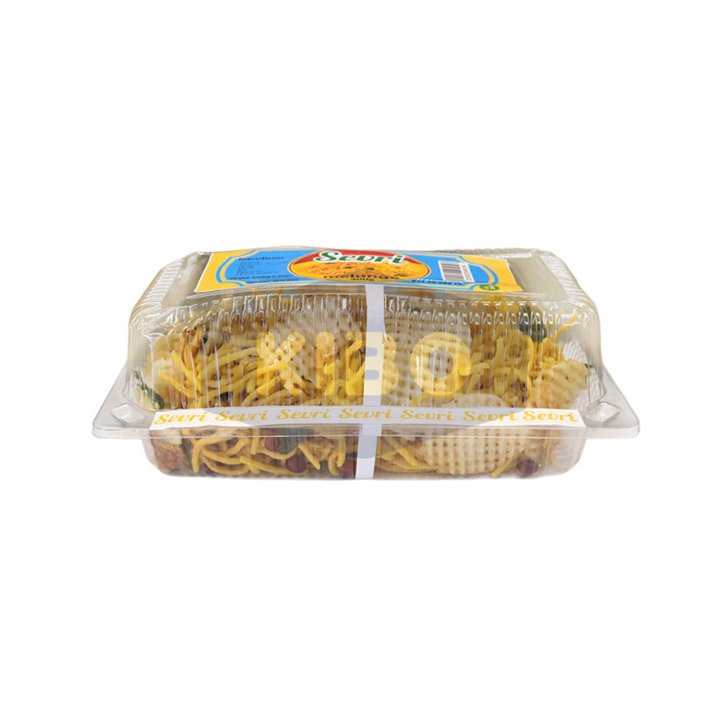Tsevro mélange en barquette 300g