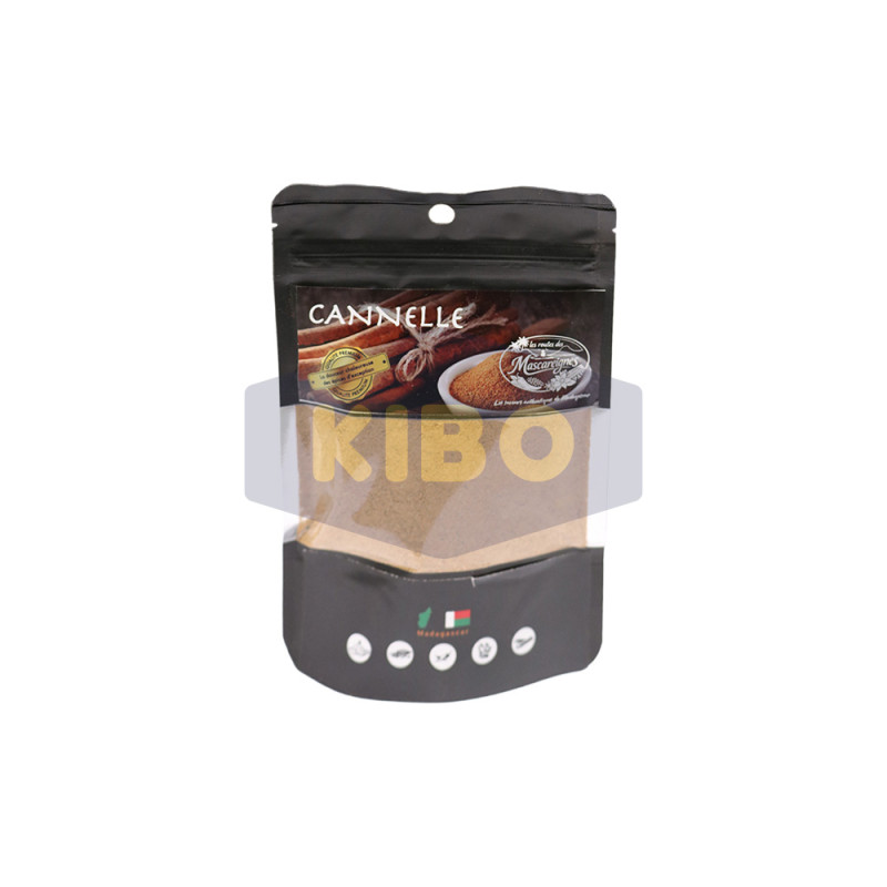 Cannelles en poudre 50g