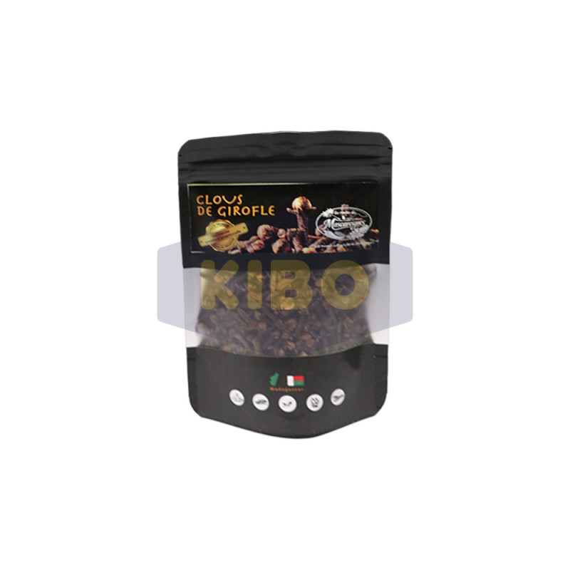 Clou de girofle 50g