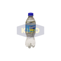 Fanta limonade 300ml