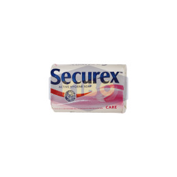Savon care active hygiène 100g
