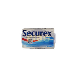 Savon fresh active hygiène...