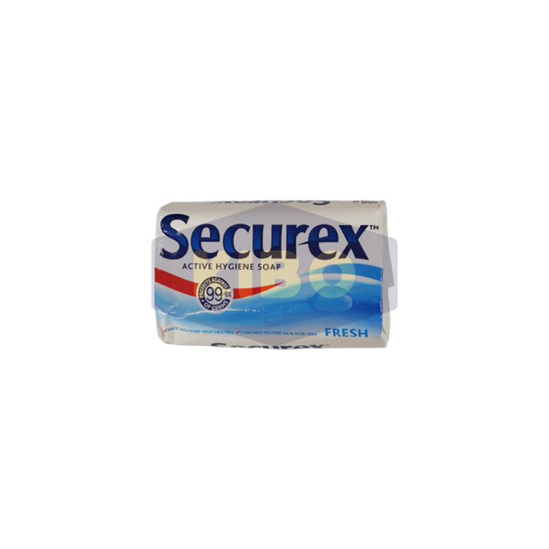 Savon fresh active hygiène 100g
