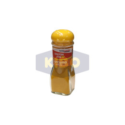 Curcuma 37g