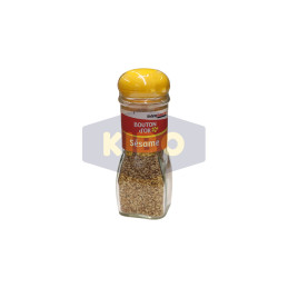 Grains de sésame 45g