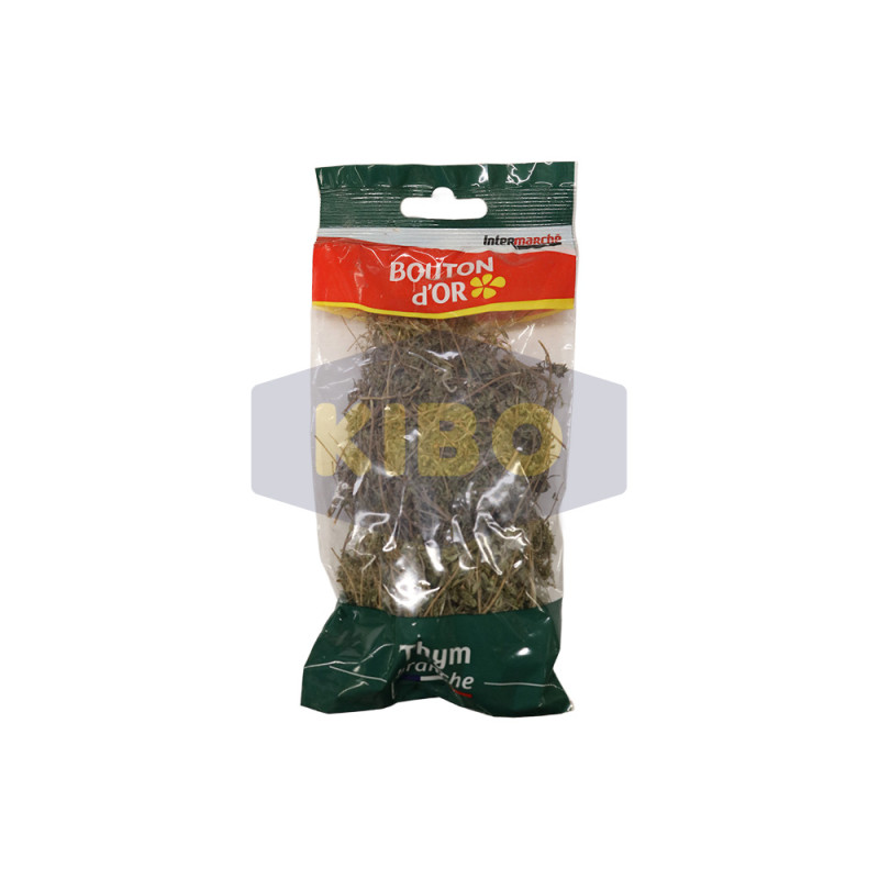 Thym de Provence branche 15g