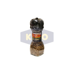 Moulin spécial grillade 30g
