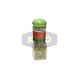 Fines herbes Lyophilisé 5g