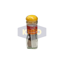 Noix de muscade entier 20g