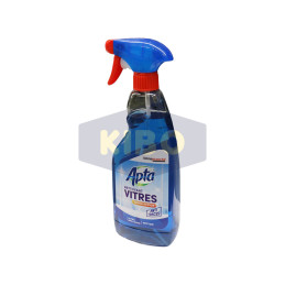 Pistolet nettoyant vitre...