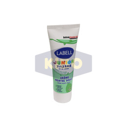 Dentifrice junior goût...