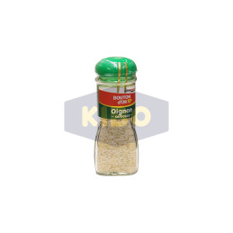 Oignon semoule 40g