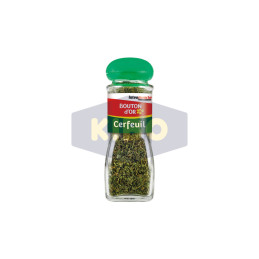 Cerfeuil lyophilisé 8g