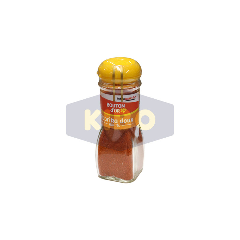 Paprika doux 45g