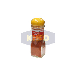 Piment doux moulu 45g