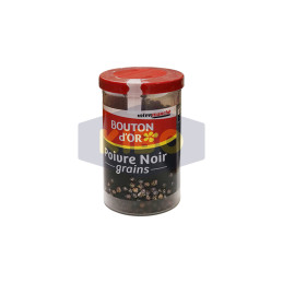 Poivre noir grains 100g