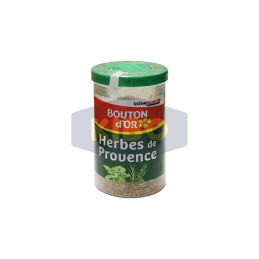 Herbes de provence 40g
