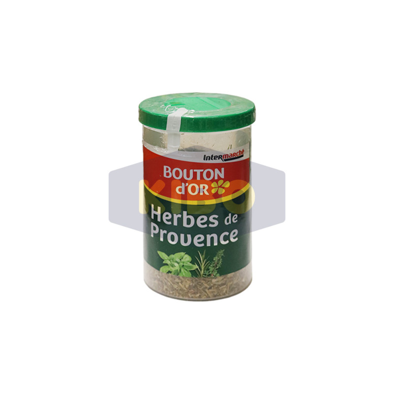 Herbes de provence 40g