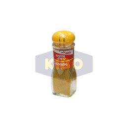 Colombo pot de   40g