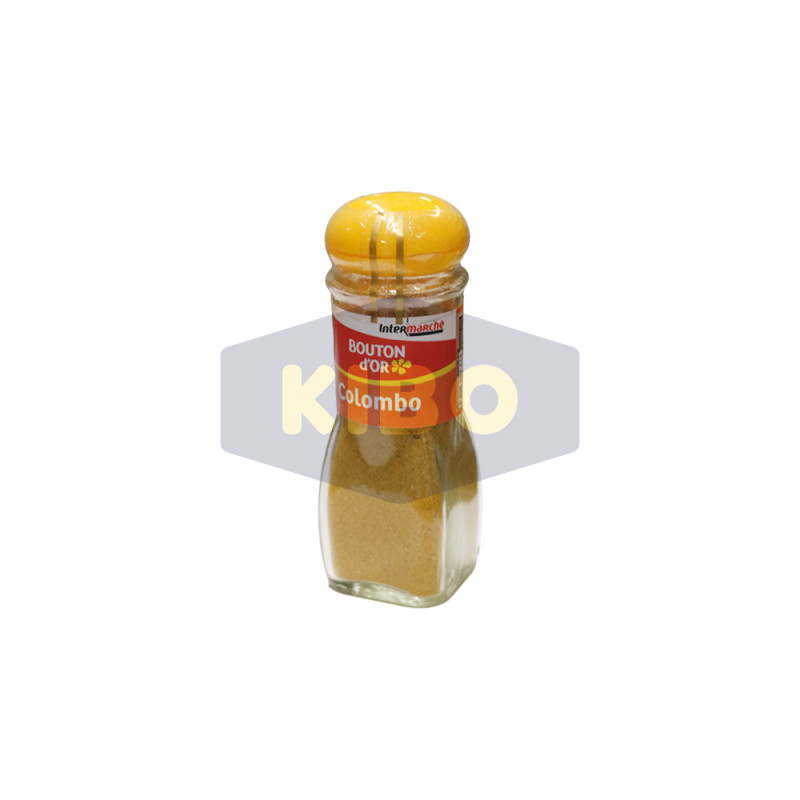 Colombo pot de   40g