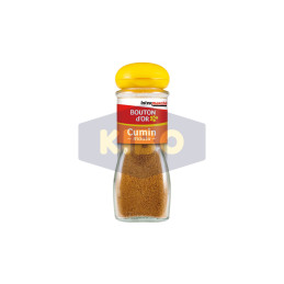 Cumin moulu 40g