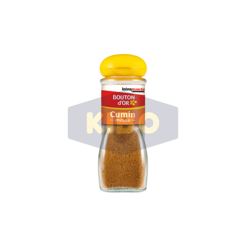 Cumin moulu 40g