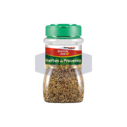 Herbes de provence 100g