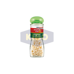 Oignon lyophilisé 11g