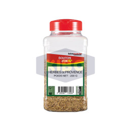 Herbes de provence 200g