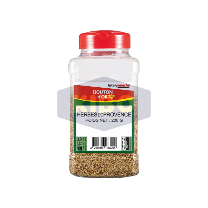 Herbes de provence 200g