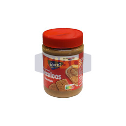 Pâte à tartiner spéculoos...