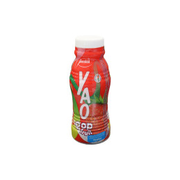 Yao Pop fraise