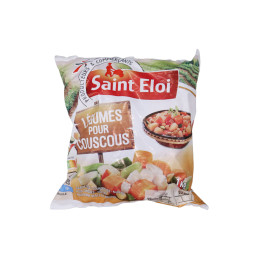 Légumes pour couscous...