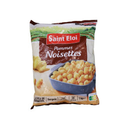 Pommes noisettes 1kg