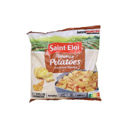 Pomme de terre à rotir...